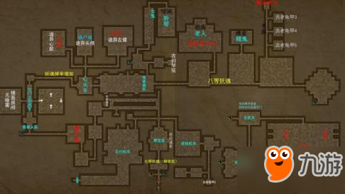 优雅杀手攻略大全!乐园攻略图文详细